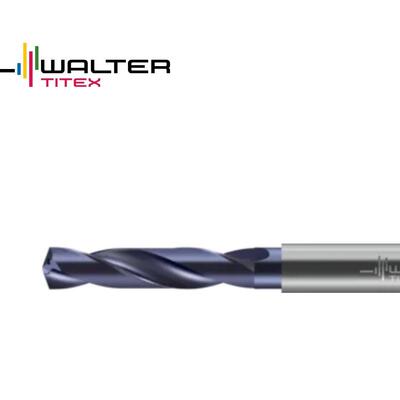 瓦尔特整体合金内冷钻头DC150-03-10.500/12.000A1-WJ30RE全系列