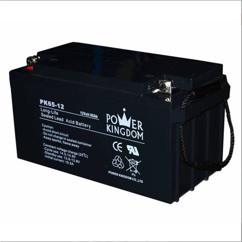 豫光蓄电池PK120-1212V120AH采用深循环工艺