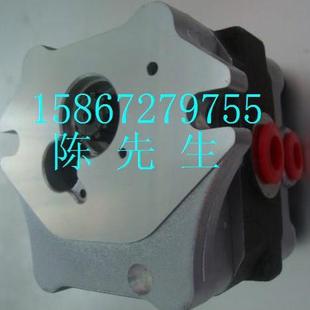 不二越PVD 50P齿轮泵