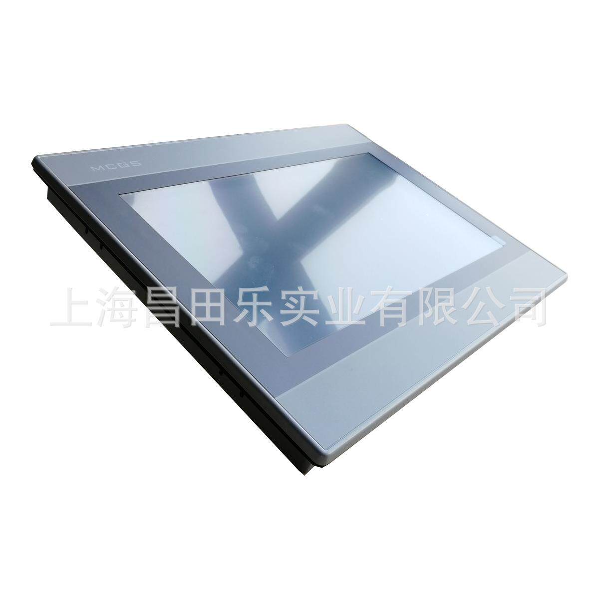 TPC1061Ti嵌入式一体化触摸屏代替TPC1062K10.2寸昆仑通态