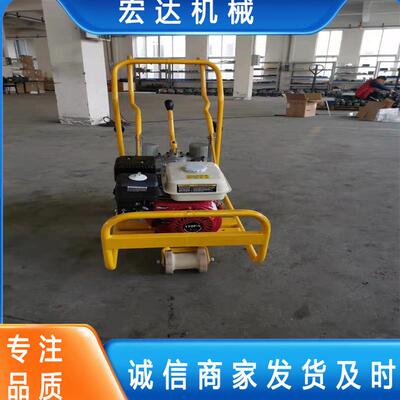 NLB-600型内燃双头轨道用小型紧固机螺栓松紧器内燃双头螺栓扳手