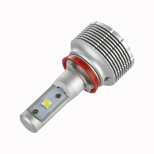 一体化LED前大灯H8H9H11H16汽车灯泡ED汽车灯LED汽车大灯