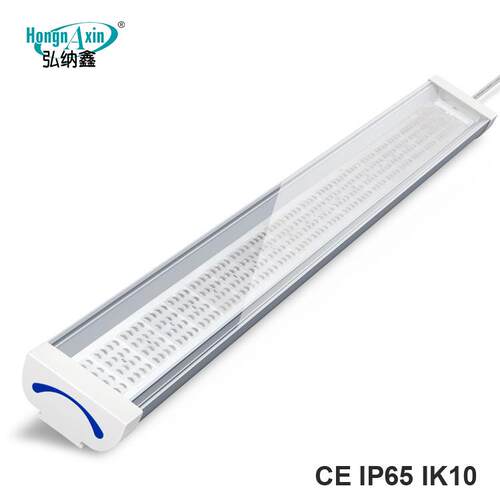 100W150W80WLED高顶灯LED低顶灯大功率三防灯体育照明