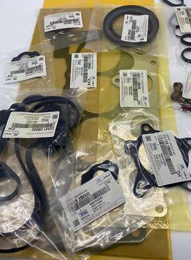 20910-2BD00,209102BD0020910-2BG02适用于现代起亚发动机大修包