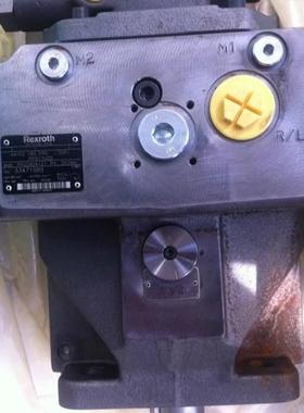 力士乐轴向柱塞泵A10VSO45DFR1/32R-VPB12N00