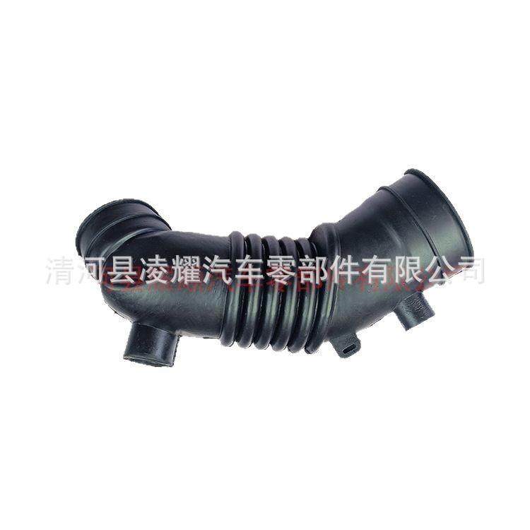 17881-0L0500L052适用于丰田伊诺奔跑者进气总管发动机空气