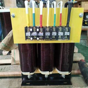 高品质三相200KVA变压器质保一年数控设备专用可按照要求制作