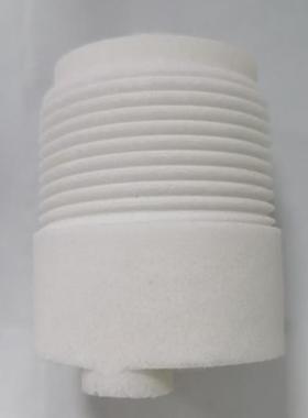 RENA气动隔膜泵消声器料号11524451