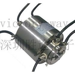 内径38mm外径138mm防爆滑环TEX038防爆集电环防爆认证滑环