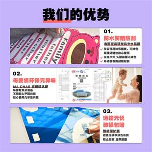 班级向阳葵中队角布置装饰文化墙贴纸教GCX少材先黑板室海报素日