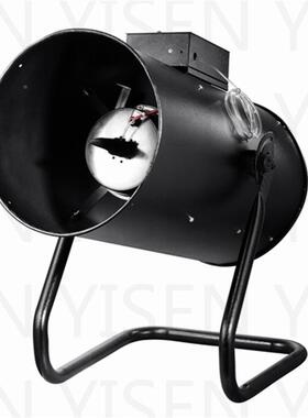 2000W式花圣诞K雪TV舞台摇头飘雪机户立外节日演出大YS-S420功率