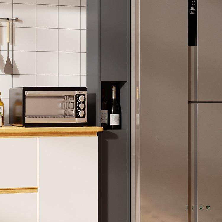 定制柜子尺寸收定做夹缝书柜带柜门超窄架立柜书地矮柜落985纳置,住宅家具,书架,淘宝优惠券,粉丝福利购,淘宝优惠卷