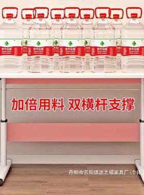 升电脑桌卧室JOQ家用学习桌书桌学生写字桌办电脑桌手桌动公升降