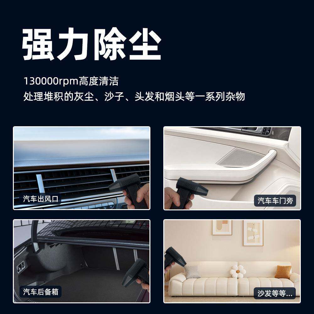 家用暴力NFK吹燃机风高速涡轮风扇多功能气吹助吹水清洁除尘除雪