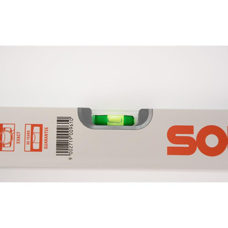 度原装奥地利SOLA牌ALDF现V3系列高精业水平尺蓝奥宝水平专仪货