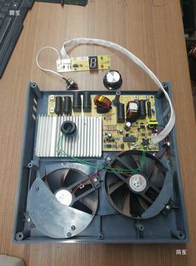 电磁磁主炉磁灶SSY板电机芯3.5KW主板控制板电脑版电灶维修通用配