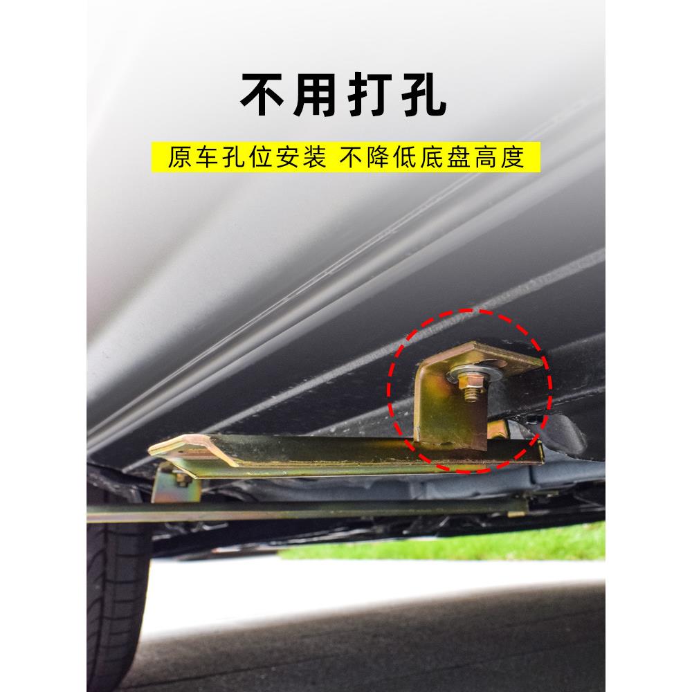 一汽大*途观众脚踏82板原厂探岳GLTE途昂X途岳新款装迎宾踏板原侧