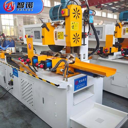 MC_自425C管NC全动切管机铁圆管不CRD锈钢管圆锯机无毛刺横切机