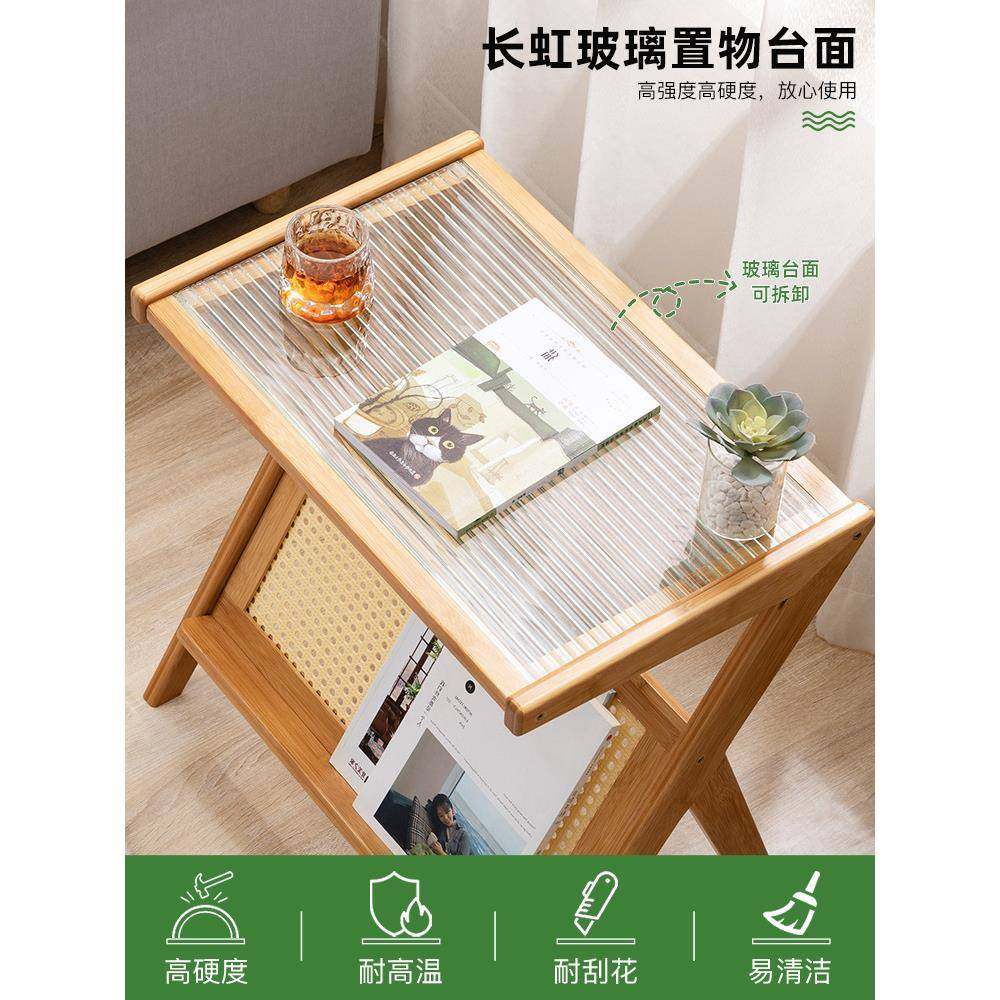 头柜窄床桌2223款卧床室小柜边子边几简约现代头桌简易小型床床头,住宅家具,其它柜类,淘宝优惠券,粉丝福利购,淘宝优惠卷