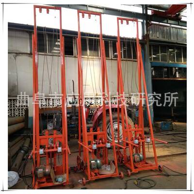 自动地VZO供基钎全探机新式全自动电动钎机探机直钎探MK