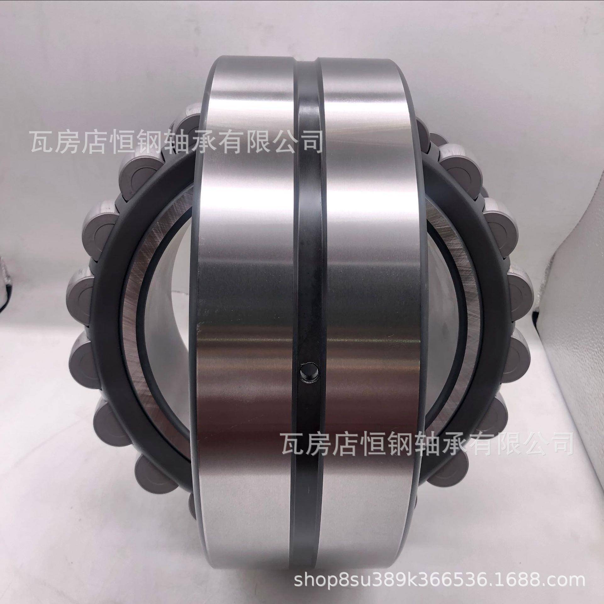 实力工厂X瓦房店恒钢24140BE承-L4调心滚子轴2355140E1轴承