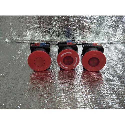 AR22V2L-02E3AR22V2L-RUJ富I士原装R22V2L-22E3R急停按F钮AR22V2L