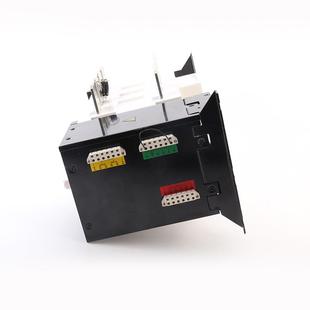 电源自动转开关PC级4P630A换色款应急切换开981黑关双电源开双关