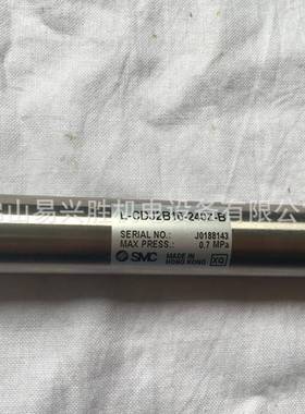 M原SC标准COX气缸CDJ2B16装-24Z-B长行程0气缸