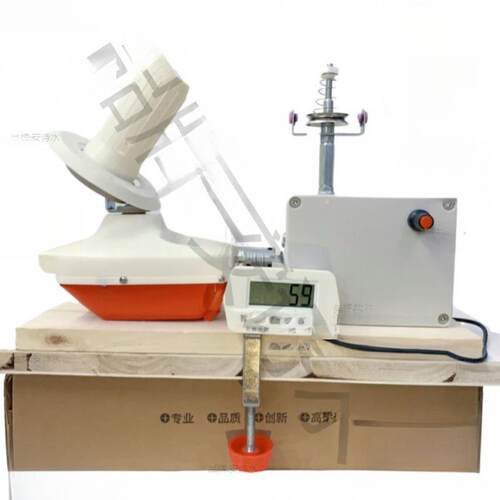 用可调速小团型电动绕家129线器团毛线羊绒线分团合股绕器粉机垒