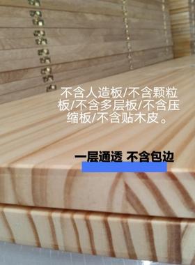 新品MPS新品4分全木折叠面圆桌圆形家用实餐桌四4拼大圆桌1.米1.6