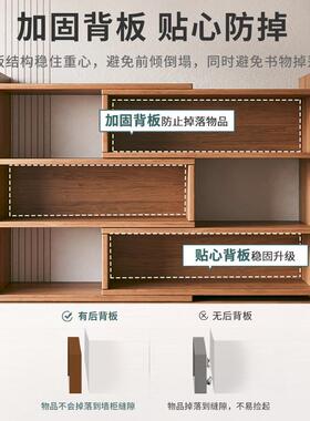 桌置物架桌上书架多层书XNH桌收纳储物柜子面简家易学生办用公小