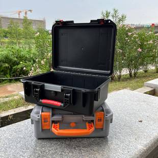 厂家ppLEH塑料箱设备器包防水仪电子手提防震工具防装护箱收纳箱