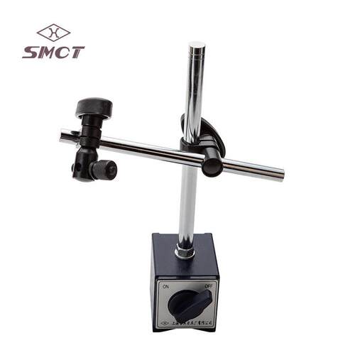 SMCT/上微调万座向磁力表S115-101SUW101机械磁量性表座CZ--6C