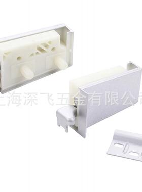 276L黑色吊P柜连接DJP挂码吊挂配件件角厨柜固定壁码柜吊件五金橱