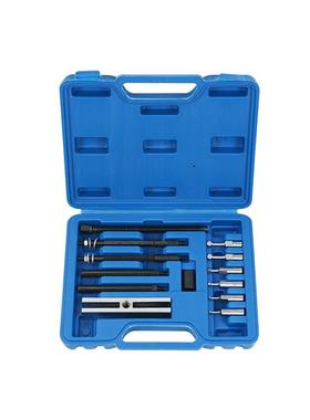 汽车配用1USS3修套件插入式轴承拉拔小型轴承拆卸工具培器林拉马