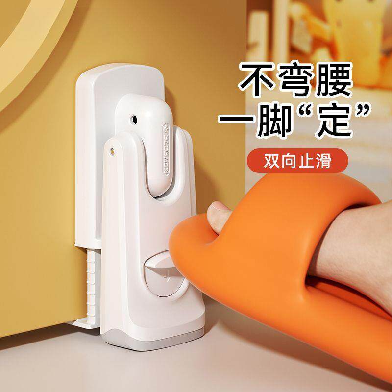 缝门挡门卡宠吹物留门限固定器防位关门宝宝房门1通风防风双向止