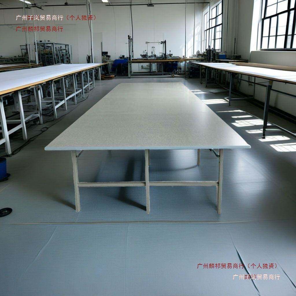 裁剪台裁剪桌案裁剪板裁布板台裁剪案工作台裁布台装厂服裁剪PQF