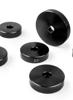 2件轮毂承安装拆卸轴承取出器压衬OCZ5套胶铁套培拆林油封装工轴