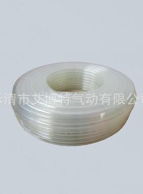 PU气管动软管气PU2*1聚氨酯弹6簧管气动元件0气动空压IQL软管