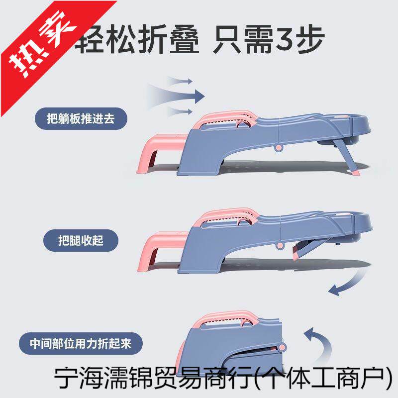 洗床洗发椅成人头家用折叠孕妇月子大人产妇女孩儿童头一AL826496