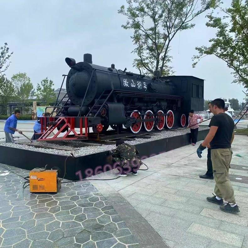 绿皮车厢造工汽厂东制风火车厢蒸车头上海919复古怀旧有轨动车网