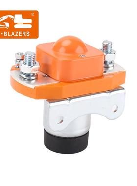 挖机20A1V/24v100A1RKY2V/024v400A/12V/224v600A12V24v继电器