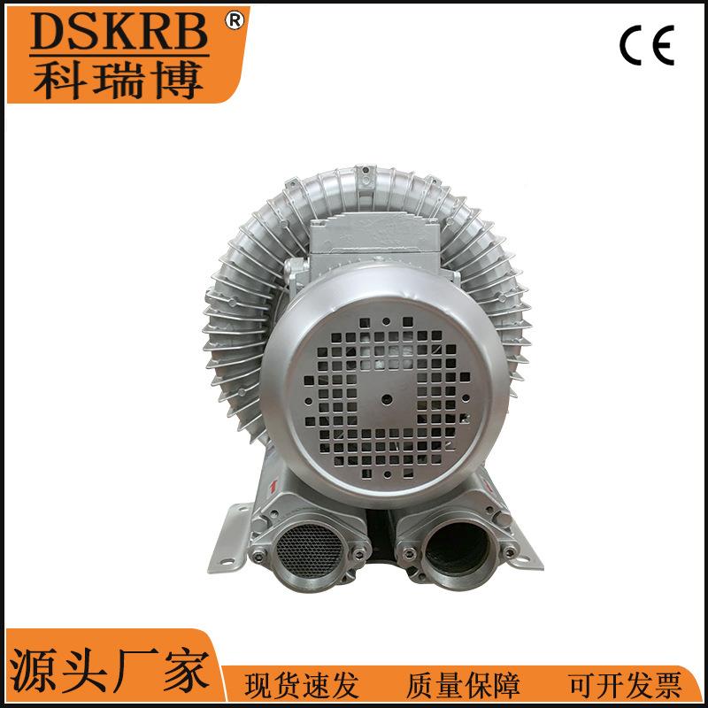 风机厂k家高压气7泵、1372RB-0-3w热风机配套吹吸两用鼓风1机