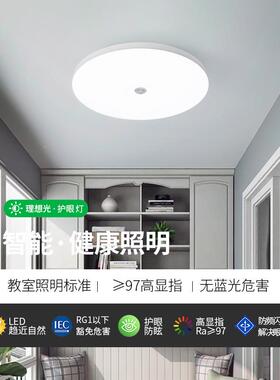 超薄厨图234卫阳灯台吸顶灯无道廊走三防过玄关现代简约其他中山