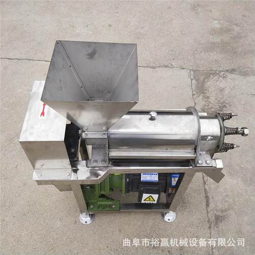 用鲜果西核瓜榨汁青梅去榨汁785机菠菜刺梨商橘子工机业打汁机