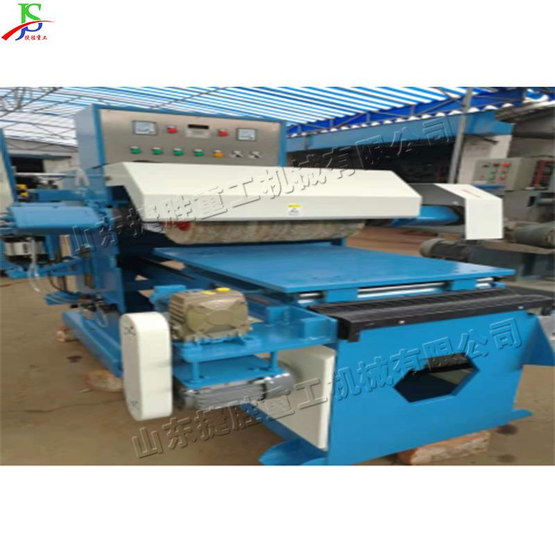 镜面光机龙门式金属板板镜牌面钢磨光机标单轴平面抛光常规机抛器