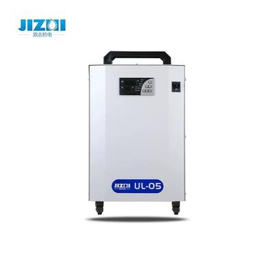 激机志冷NLT水机雕刻机工业主轴冷水机降水箱切温割制冷水循环冷