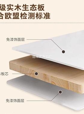 实木餐边柜家用小型收纳00685柜物柜格一靠墙落地中古置胡桃体子