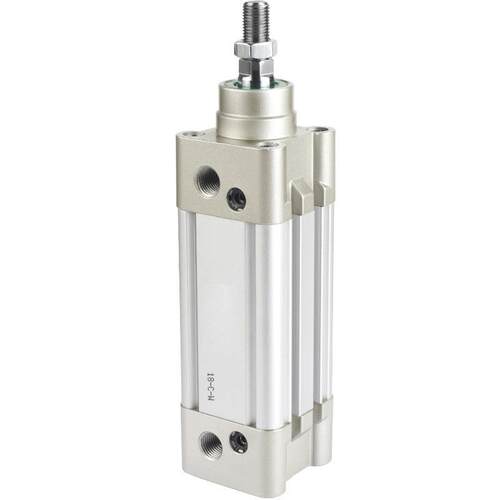 ES小型拉杆式标准气缸SE2/SE40/SE530/E63/SSE80-S加106磁标准气