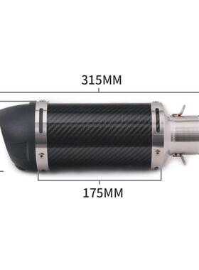 摩托车跑车贝纳利502CGS0X25K8LeoVince小0忍者25改装通用LeoVinc